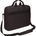 Case Logic | ADVA-117 | Advantage Laptop Attaché | Fits up to size 17.3  | Black | Shoulder strap