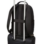 Case Logic | NOTIBP-114 | Notion Backpack | Fits up to size 14  | Black - Image 6