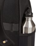 Case Logic | NOTIBP-114 | Notion Backpack | Fits up to size 14  | Black - Image 7