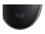 Logitech | Pele | B110 Klusa | Vadu | USB | Melna - Image 5