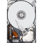 Dell | HDD 3.5 / 8TB / 7.2k / SATA / 6Gb / 512e / Hot-plug / 14G Rx40 | 7200 RPM | 8000 GB | Server Hard Drive | Hot-swap