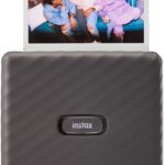 Fujifilm instax WIDE Link | Krāsu | Fotoprinteris | Mokas pelēks