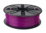Flashforge, диаметр 1,75 мм, 1 кг/катушка | Фиолетовый PLA