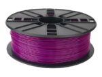 Flashforge, диаметр 1,75 мм, 1 кг/катушка | Фиолетовый PLA — изображение 6