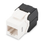 Digitus | CAT 5e Keystone ligzda | DN-93502