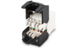 Digitus | CAT 5e Keystone ligzda | DN-93502 - Image 2