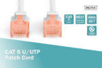 Digitus | Patch Cord | DK-1617-050 - Image 2
