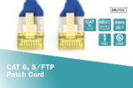Digitus | Patch vads | DK-1644-A-010/B - Image 2