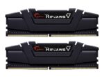 G.Skill | Ripjaws V | 32 GB | DDR4 | 4000 MHz | PC/server | Registered No | ECC No - Image 5