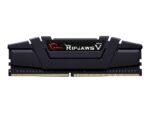 G.Skill | Ripjaws V | 32 GB | DDR4 | 4000 MHz | PC/server | Registered No | ECC No - Image 6