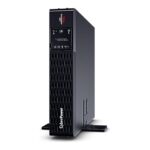 CyberPower Smart App Professional Rackmount Series PR3000ERT2U - UPS - 3000 Watt - 3000 VA | CyberPower