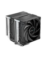 Deepcool | AK620 | Intel, AMD | CPU gaisa dzesētājs