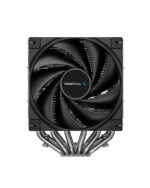 Deepcool | AK620 | Intel, AMD | CPU gaisa dzesētājs - Image 2