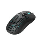 Deepcool | Īpaši viegla spēļu pele | MC310 | Vadu | Optiskā | Spēļu pele | USB 2.0 | Melna | Jā