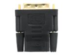 Cablexpert | A-HDMI-DVI-2 | Black | HDMI | DVI - Image 5