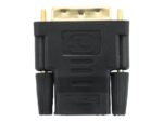 Cablexpert | A-HDMI-DVI-2 | Black | HDMI | DVI - Image 6