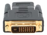 Cablexpert | A-HDMI-DVI-2 | Black | HDMI | DVI - Image 7