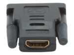 Cablexpert | A-HDMI-DVI-2 | Black | HDMI | DVI - Image 8