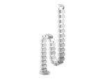 Digitus | Elastīga kabeļu maršrutēšana | DA-90506 - Image 3