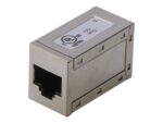 Digitus | CAT6 Modular Coupling | AT-AG 8/8 C6S - Image 2