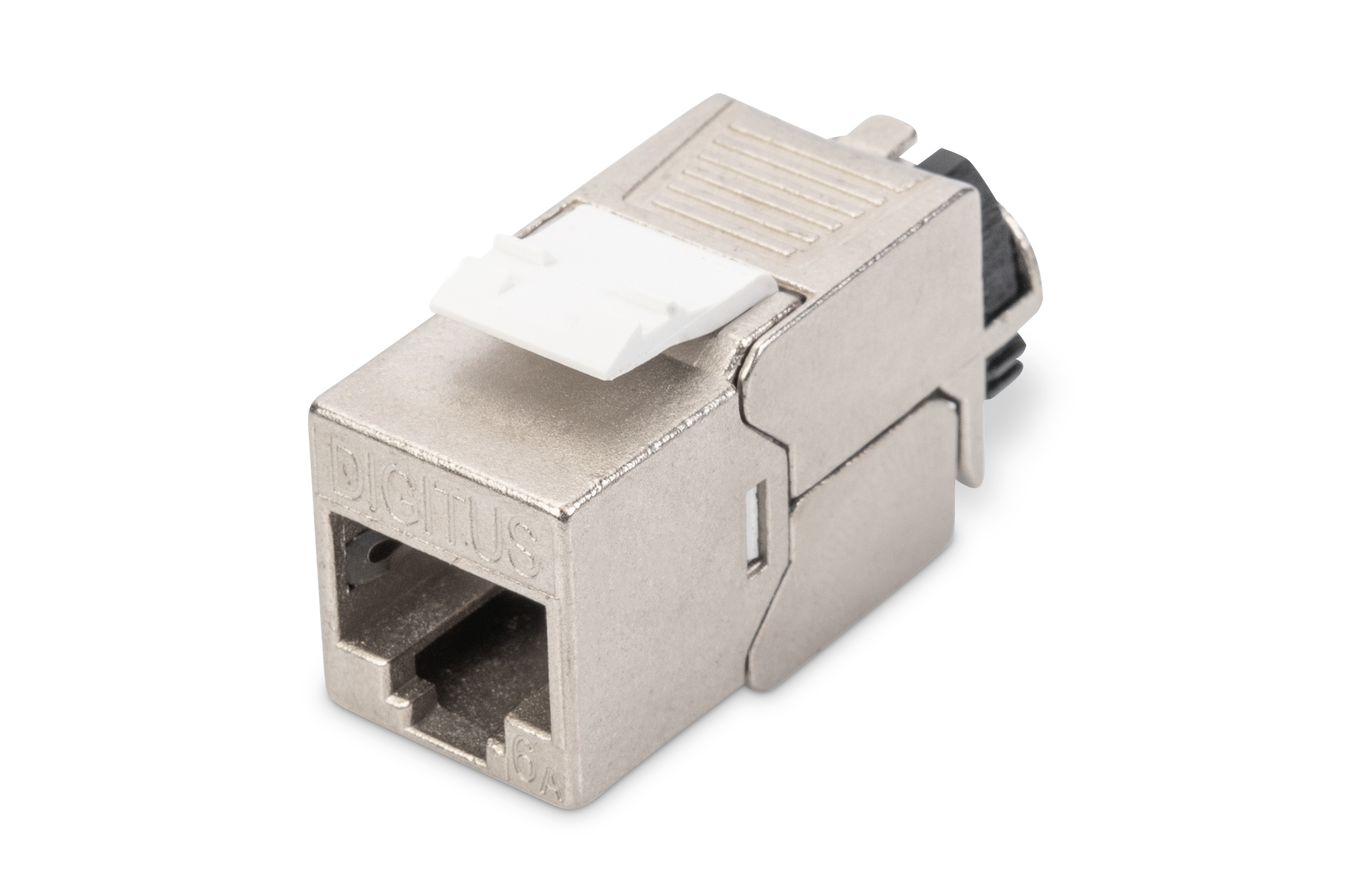 oriģināls-33594.jpg Digitus | CAT 6 Keystone Jack | DN-93617 - Image 1