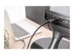 Digitus | USB Type-C — HDMI адаптер | DA-70821 | Черный | USB Type-C | 1,8 м — изображение 8