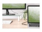 Digitus | USB Type-C — HDMI адаптер | DA-70821 | Черный | USB Type-C | 1,8 м — изображение 9