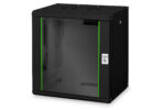 Digitus | Wall Mounting Cabinet | DN-19 12-U-SW