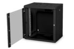 Digitus | Wall Mounting Cabinet | DN-19 12-U-SW - Image 2