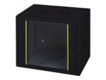 Digitus | Wall Mounting Cabinet | DN-19 12-U-SW - Image 4