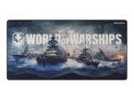 Genesis | Mouse Pad | Carbon 500 WOWS Armada | Multicolor - Image 2