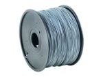 Flashforge PLA-PLUS Filament | 1.75 mm diameter, 1kg/spool | Silver - Image 3