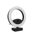 Arozzi | True Privacy Ring Light Webcam | OCCHIO - Image 8