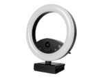 Arozzi | True Privacy Ring Light Webcam | OCCHIO - Image 9