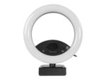 Arozzi | True Privacy Ring Light Webcam | OCCHIO - Image 10