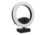 Arozzi | True Privacy Ring Light Webcam | OCCHIO - Image 12