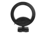 Arozzi | True Privacy Ring Light Webcam | OCCHIO - Image 14