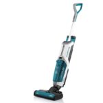 ETA | Vacuum Cleaner | Fortis ETA722490000 | Cordless operating | Handstick | 25.2 V | Operating time (max) 45 min | Black/Blue