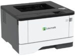 Lexmark MS431dw | Mono | Laser | Printer | Wi-Fi - Image 3