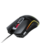 Gigabyte | USB Mouse | AORUS M5 | Wired | Black