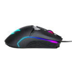 Gigabyte | USB Mouse | AORUS M5 | Wired | Black - Image 2