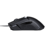 Gigabyte | USB Mouse | AORUS M5 | Wired | Black - Image 3