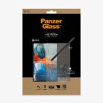 PanzerGlass | Ultra vāciņš | Galaxy Tab S8 | Melns
