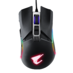 Gigabyte | USB Mouse | AORUS M5 | Wired | Black - Image 7
