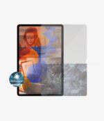 PanzerGlass | 12.4  | Screen Protector | Galaxy Tab S7+/S8+ | Transparent