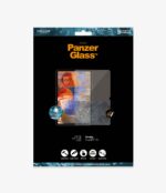 PanzerGlass | 12.4  | Screen Protector | Galaxy Tab S7+/S8+ | Transparent - Image 2