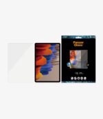 PanzerGlass | 12.4  | Screen Protector | Galaxy Tab S7+/S8+ | Transparent - Image 3