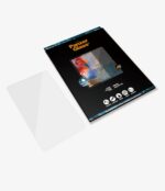 PanzerGlass | 12.4  | Screen Protector | Galaxy Tab S7+/S8+ | Transparent - Image 5