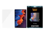 PanzerGlass | 12.4  | Screen Protector | Galaxy Tab S7+/S8+ | Transparent - Image 10