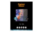 PanzerGlass | 12.4  | Screen Protector | Galaxy Tab S7+/S8+ | Transparent - Image 11